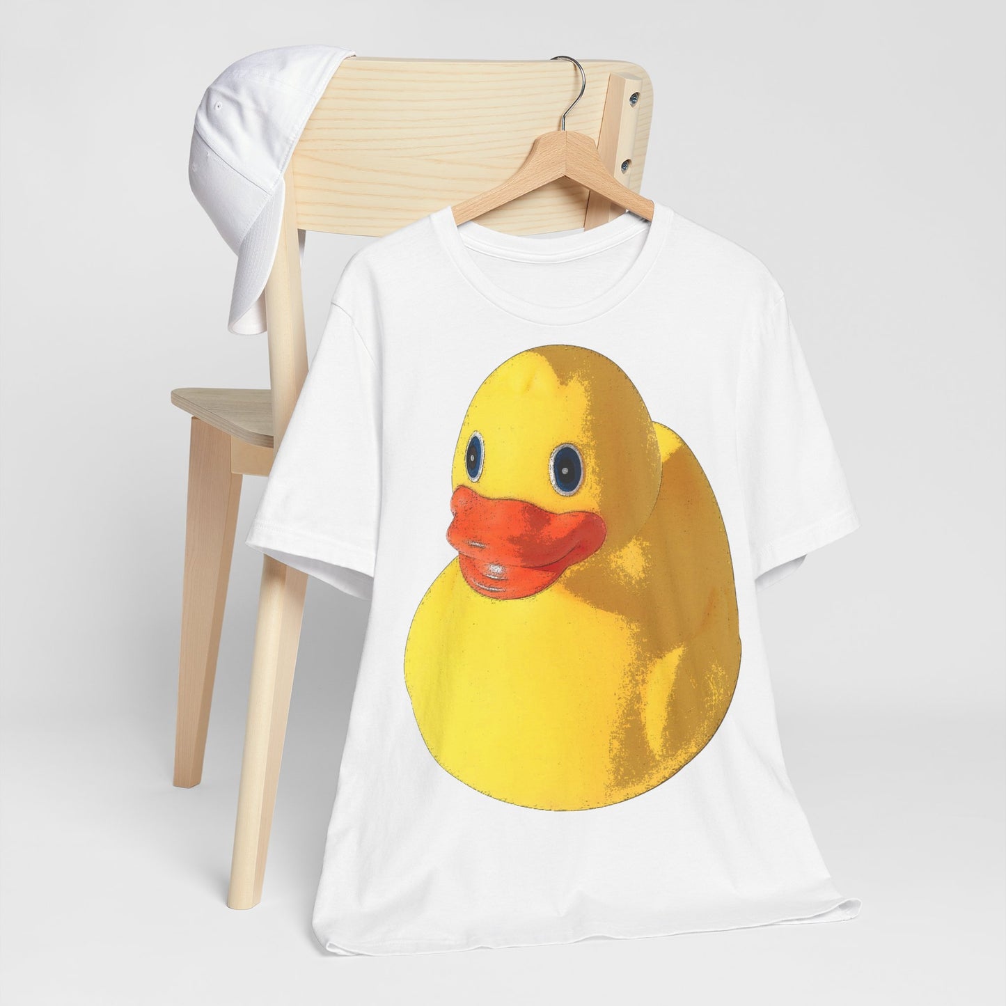 Rubber Duck