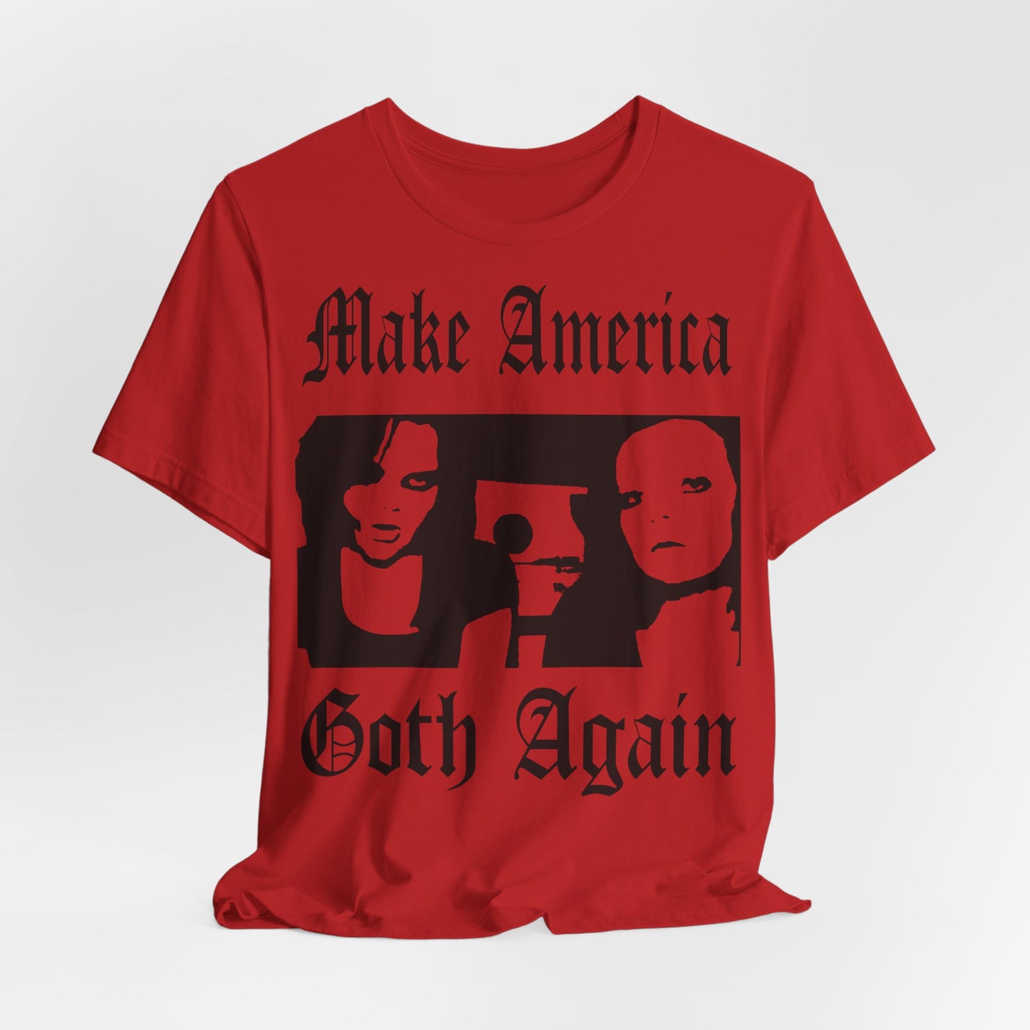 Make America Goth Again