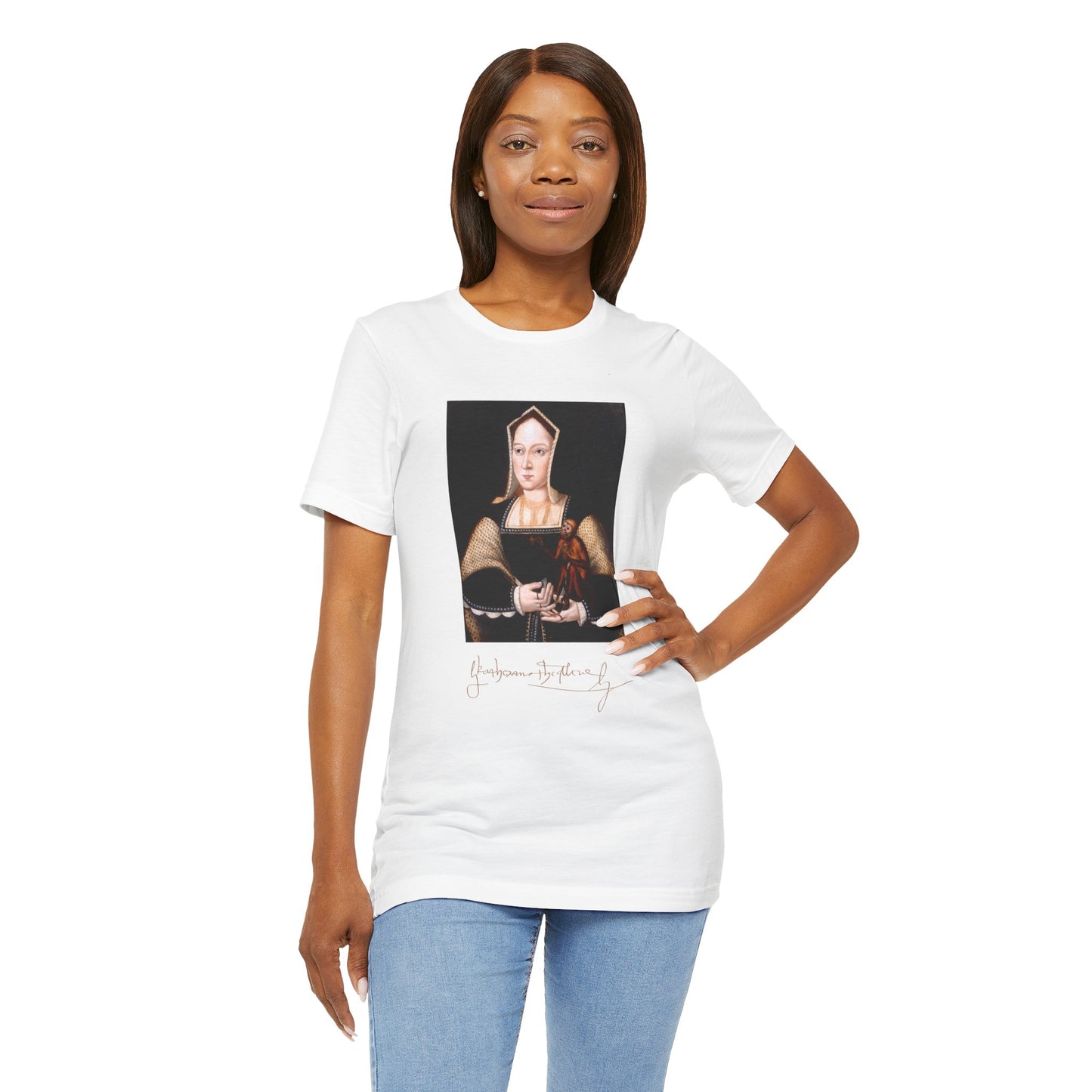 Catherine of Aragon