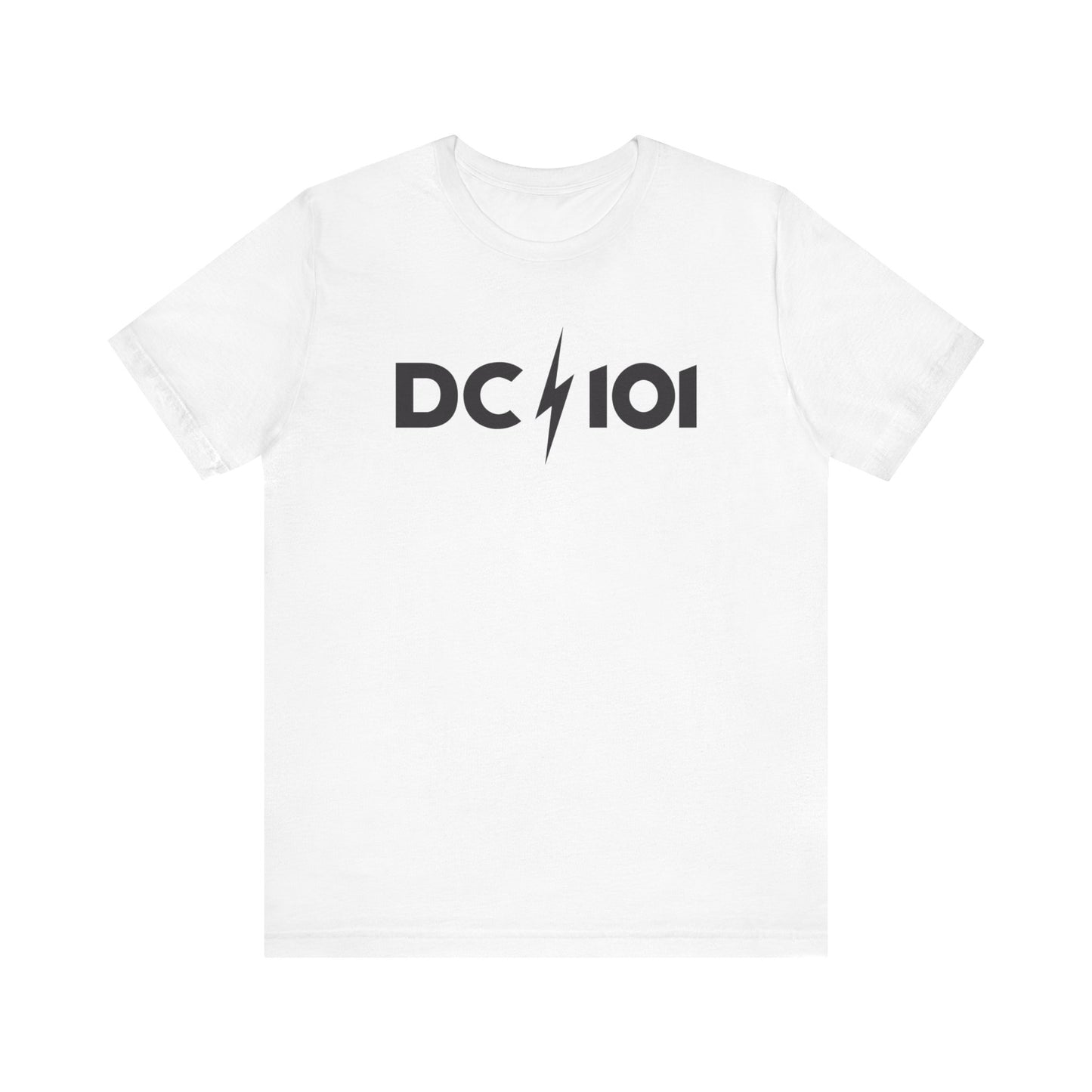 DC 101
