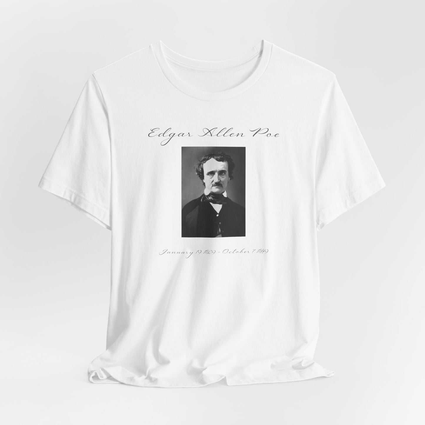 Edgar Allen Poe