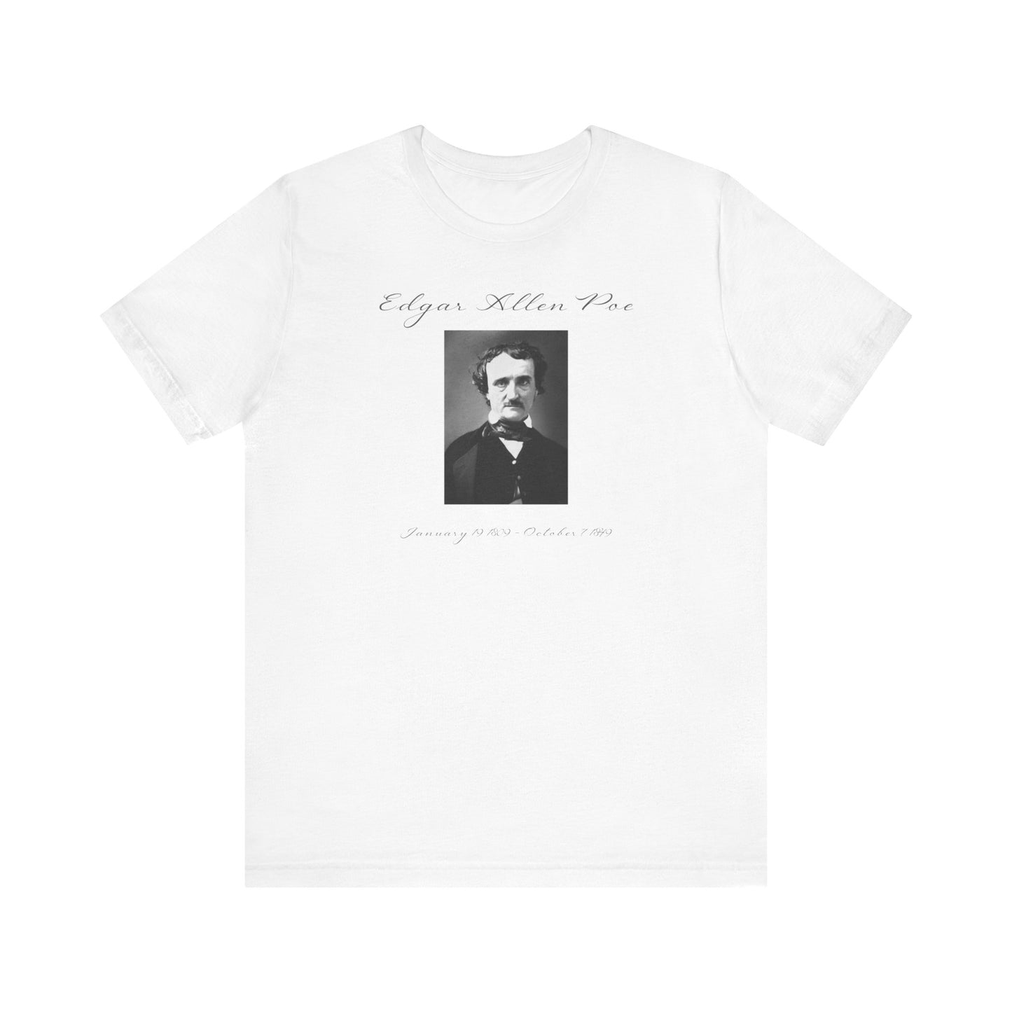 Edgar Allen Poe