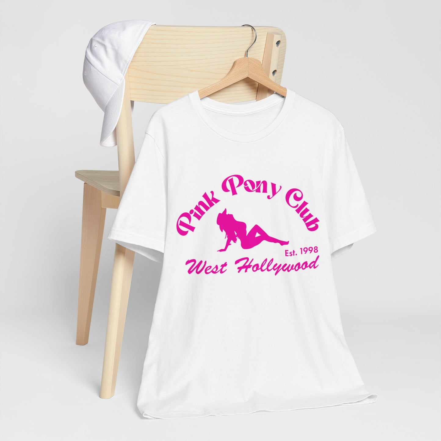 Pink Pony Club