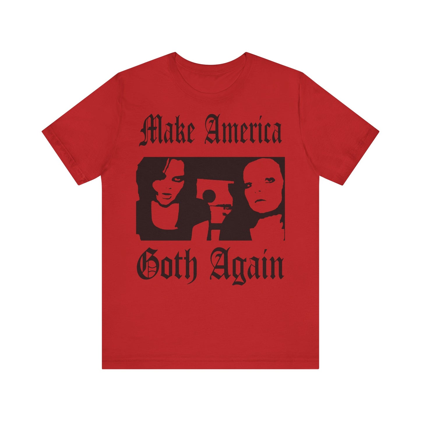 Make America Goth Again