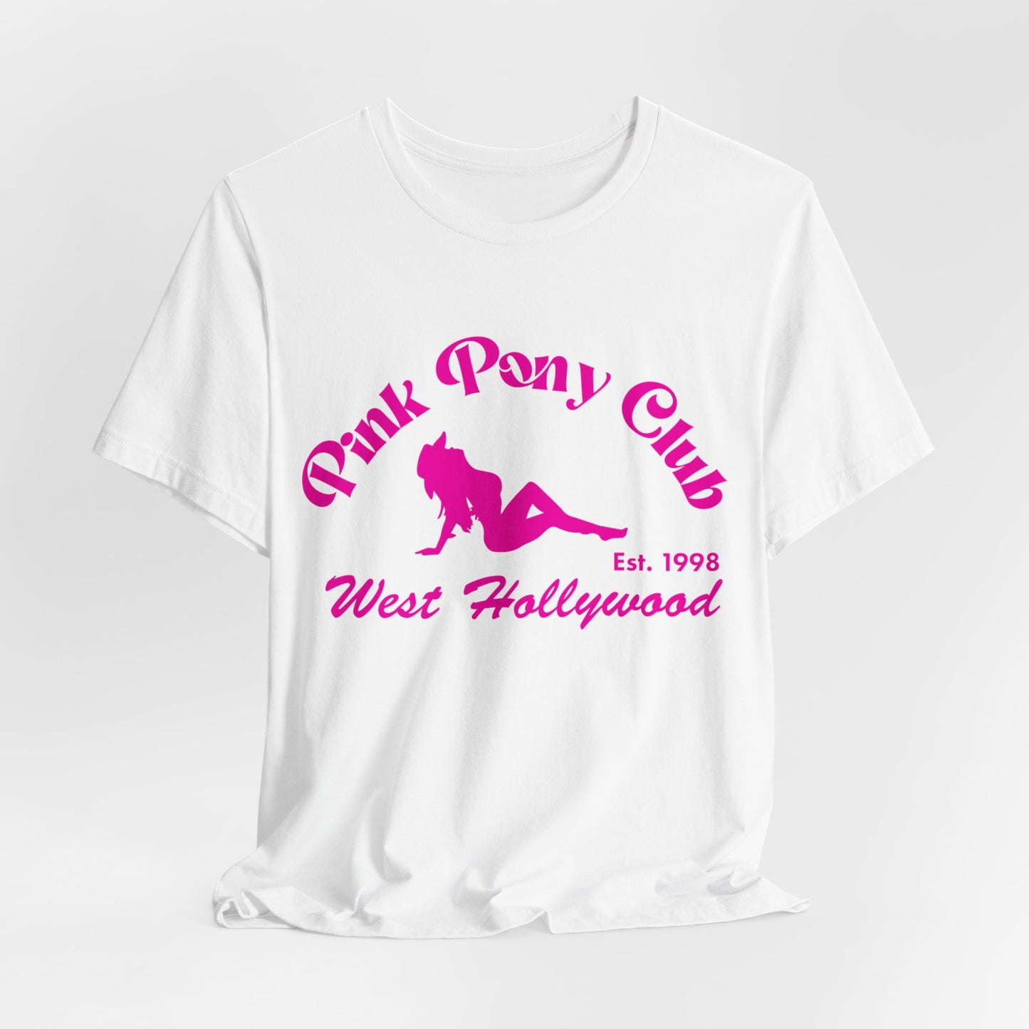 Pink Pony Club