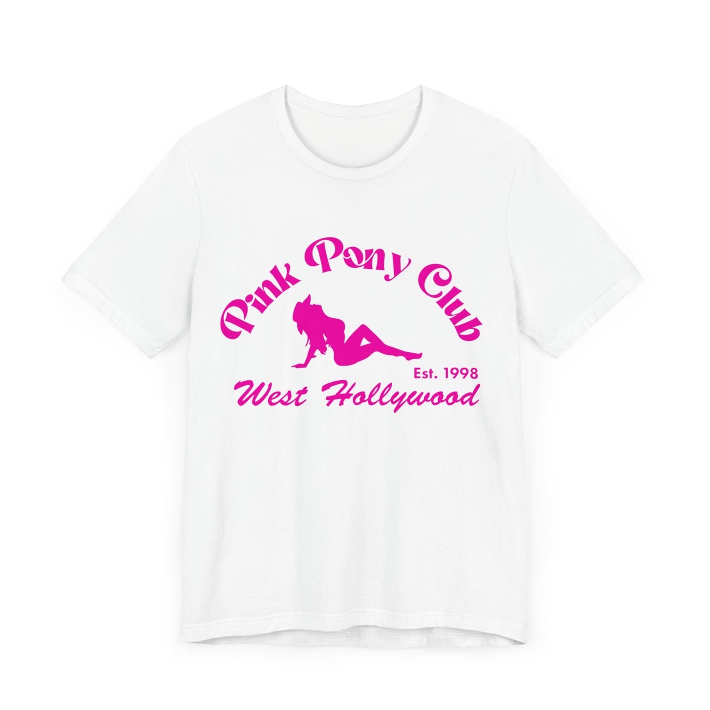 Pink Pony Club