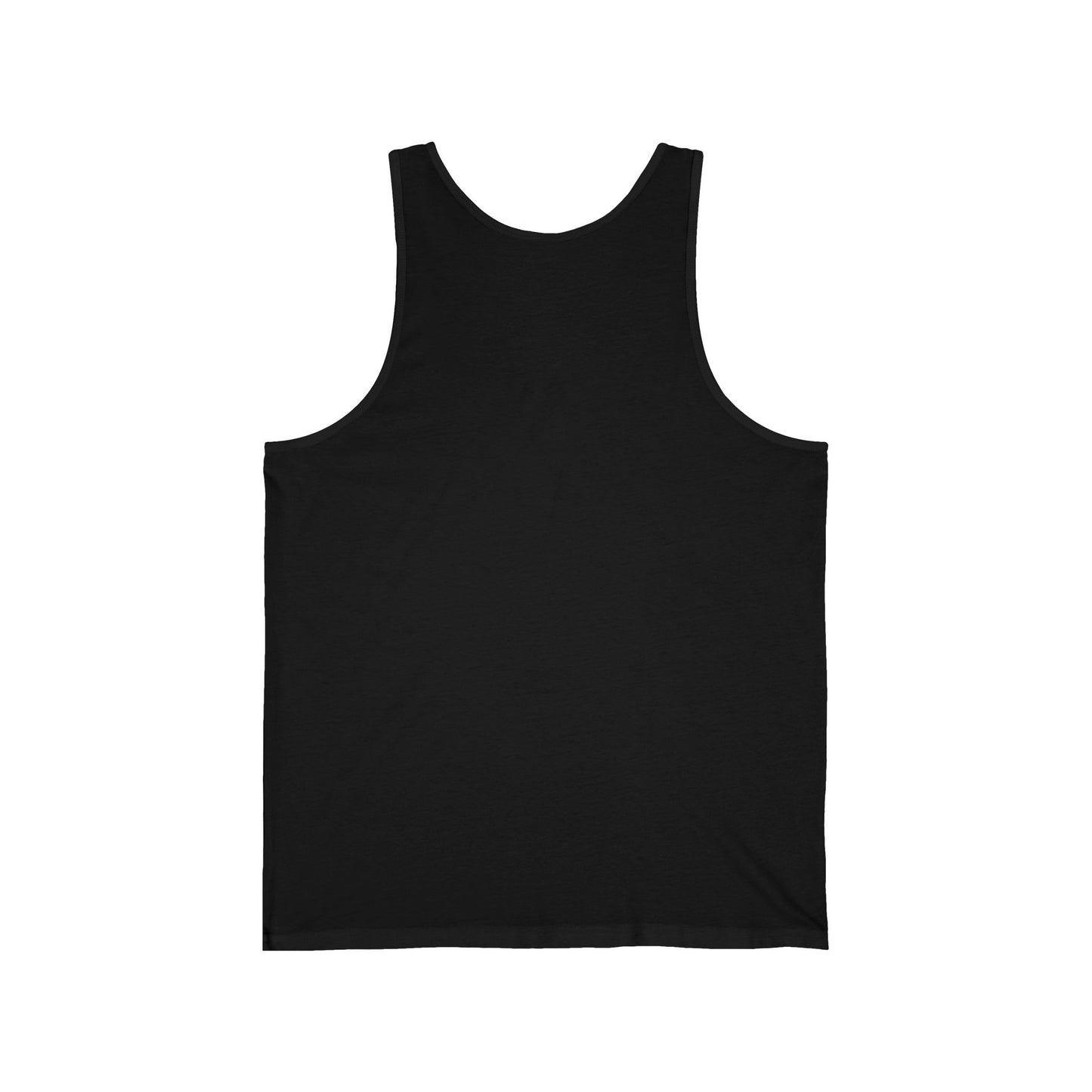 'Evil' Tank Top
