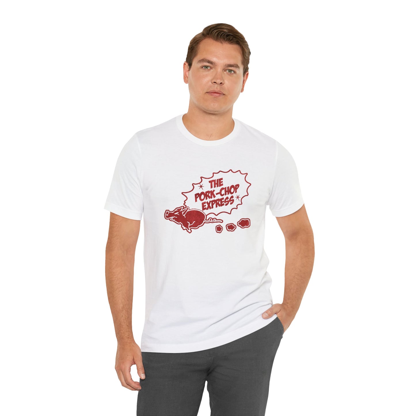 Pork Chop Express