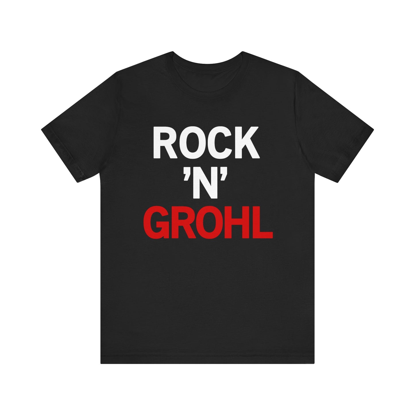 Rock n' Grohl