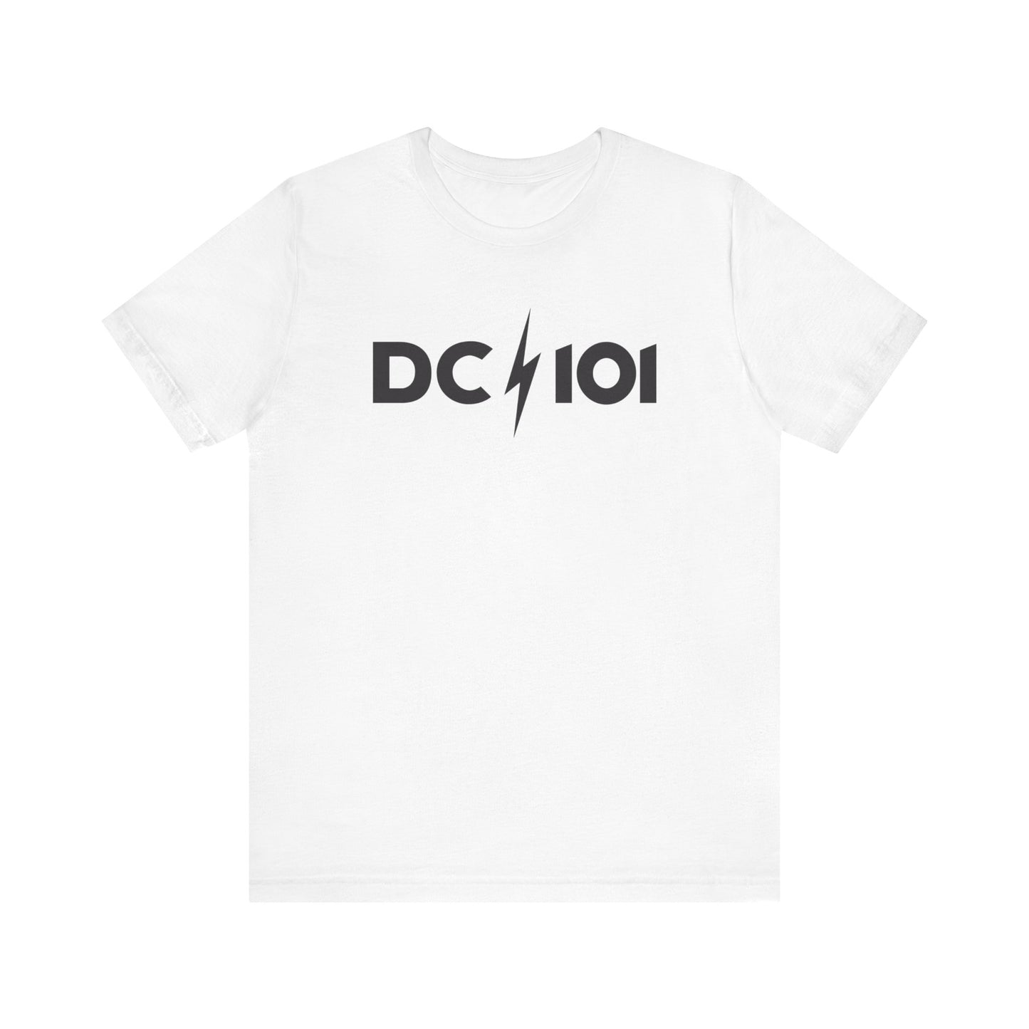 DC 101