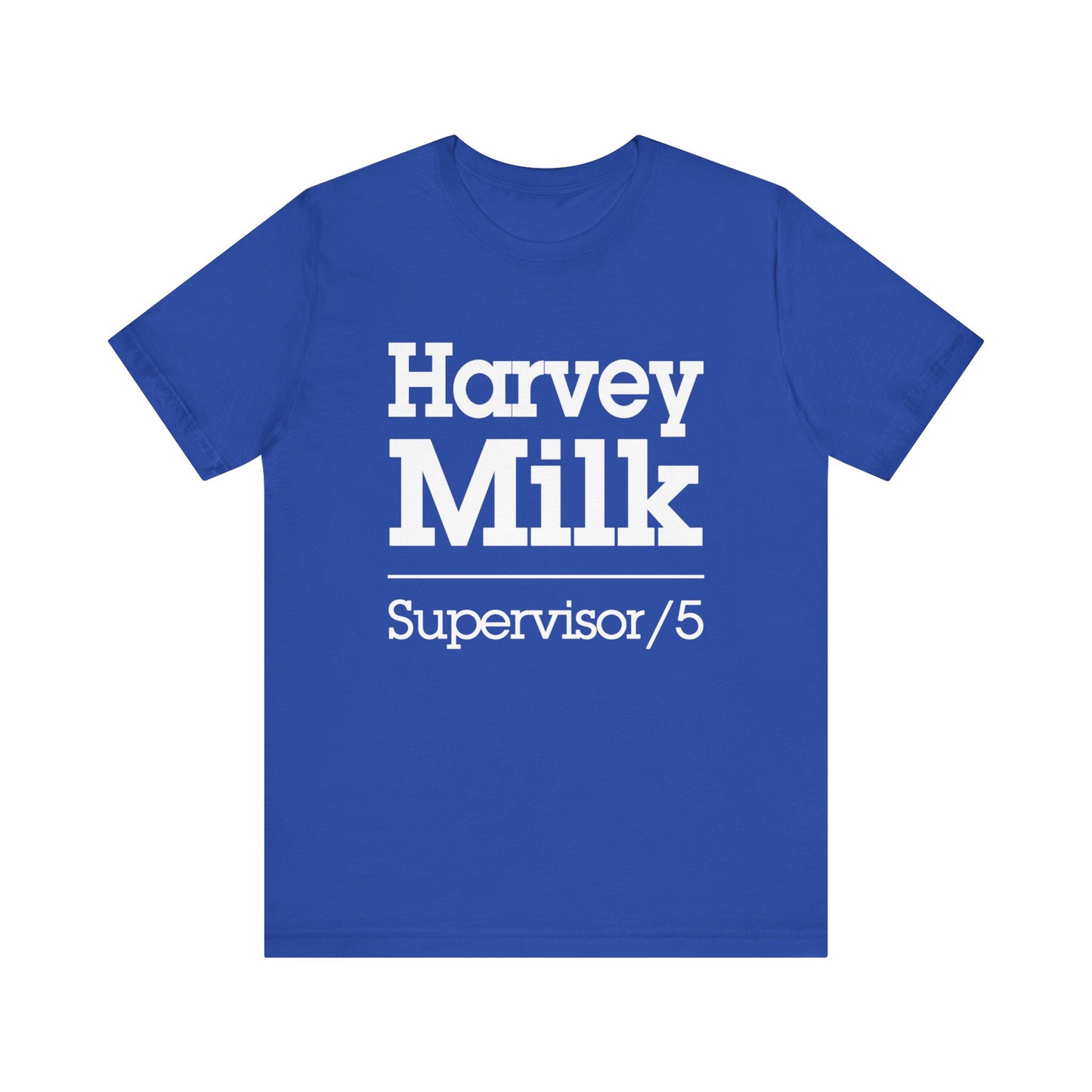 Harvey Milk