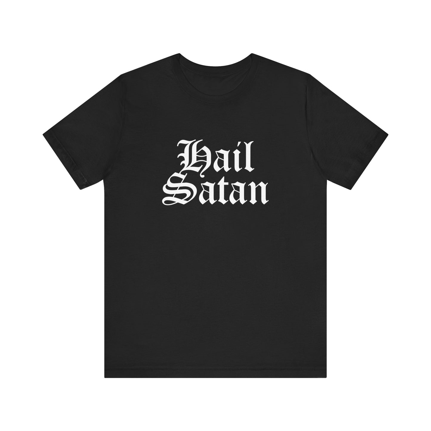 Hail Satan