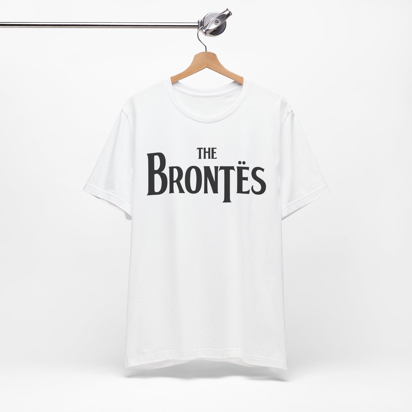 The Brontës Yeah Yeah Yeah!