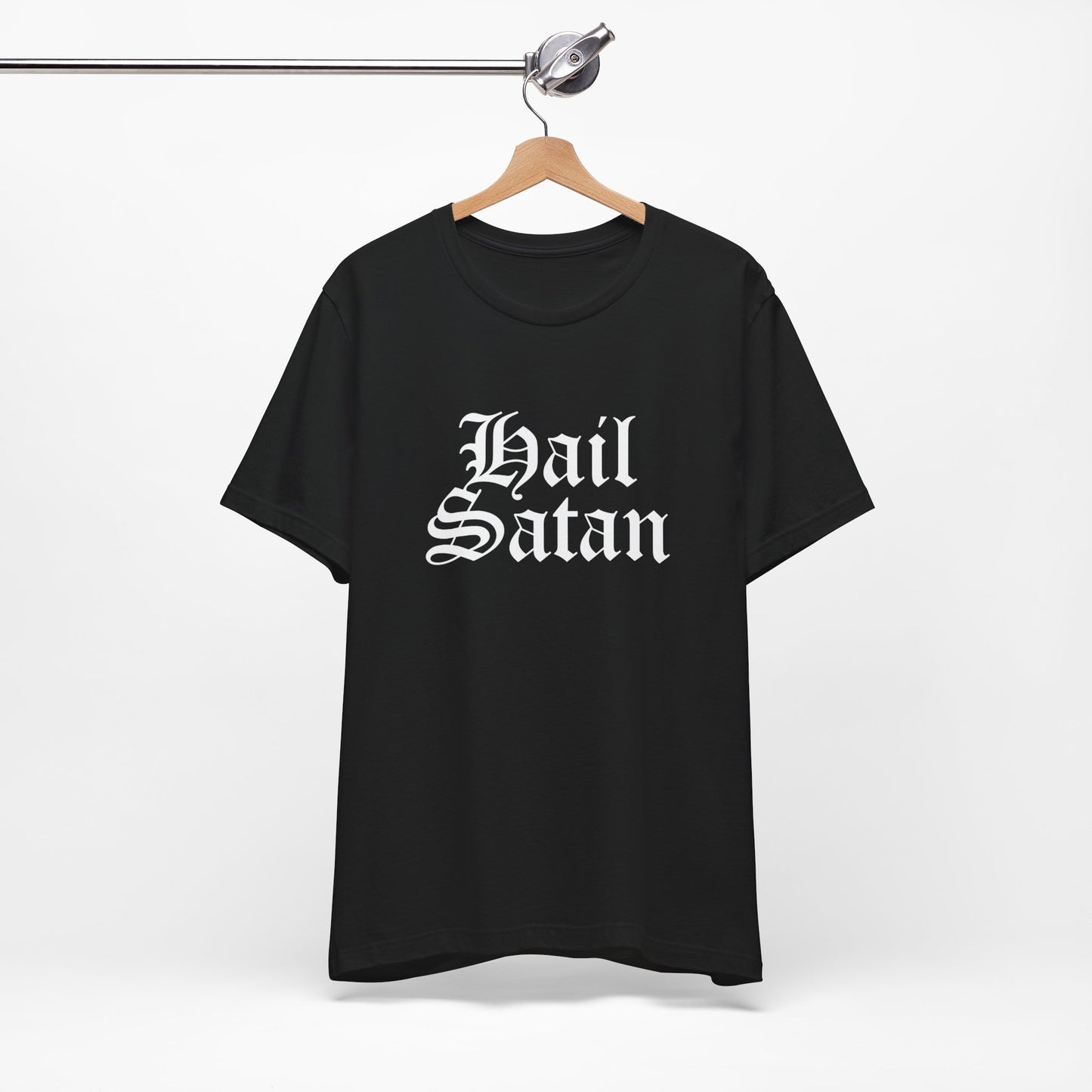 Hail Satan