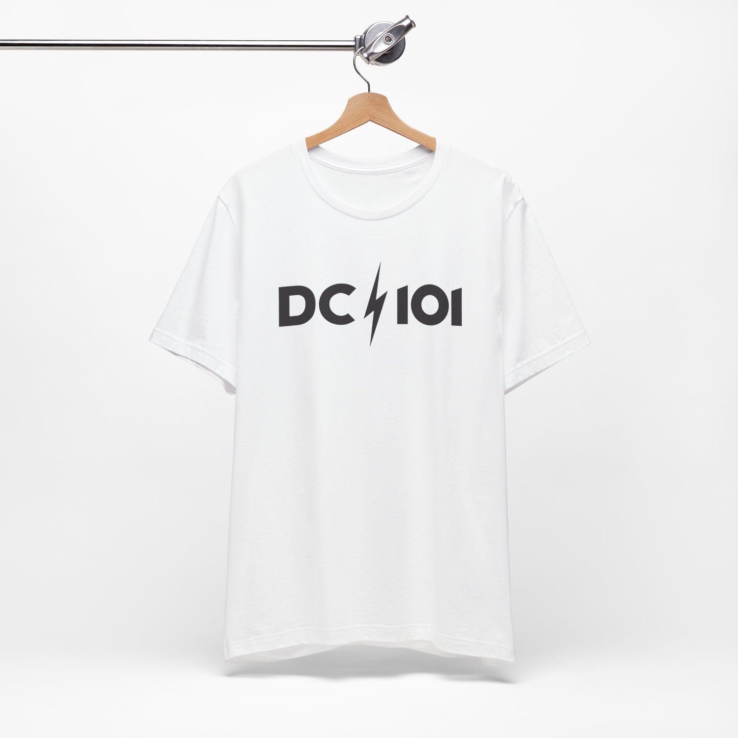 DC 101