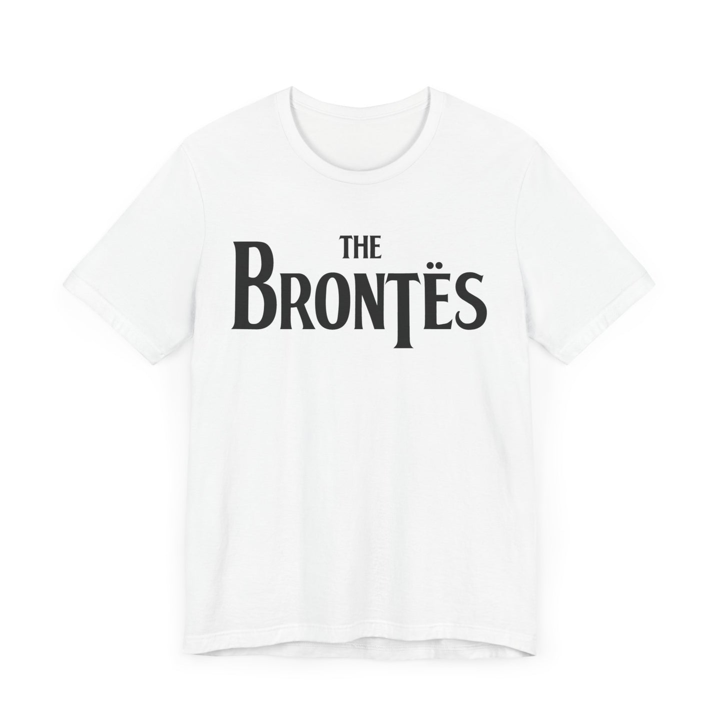 The Brontës Yeah Yeah Yeah!