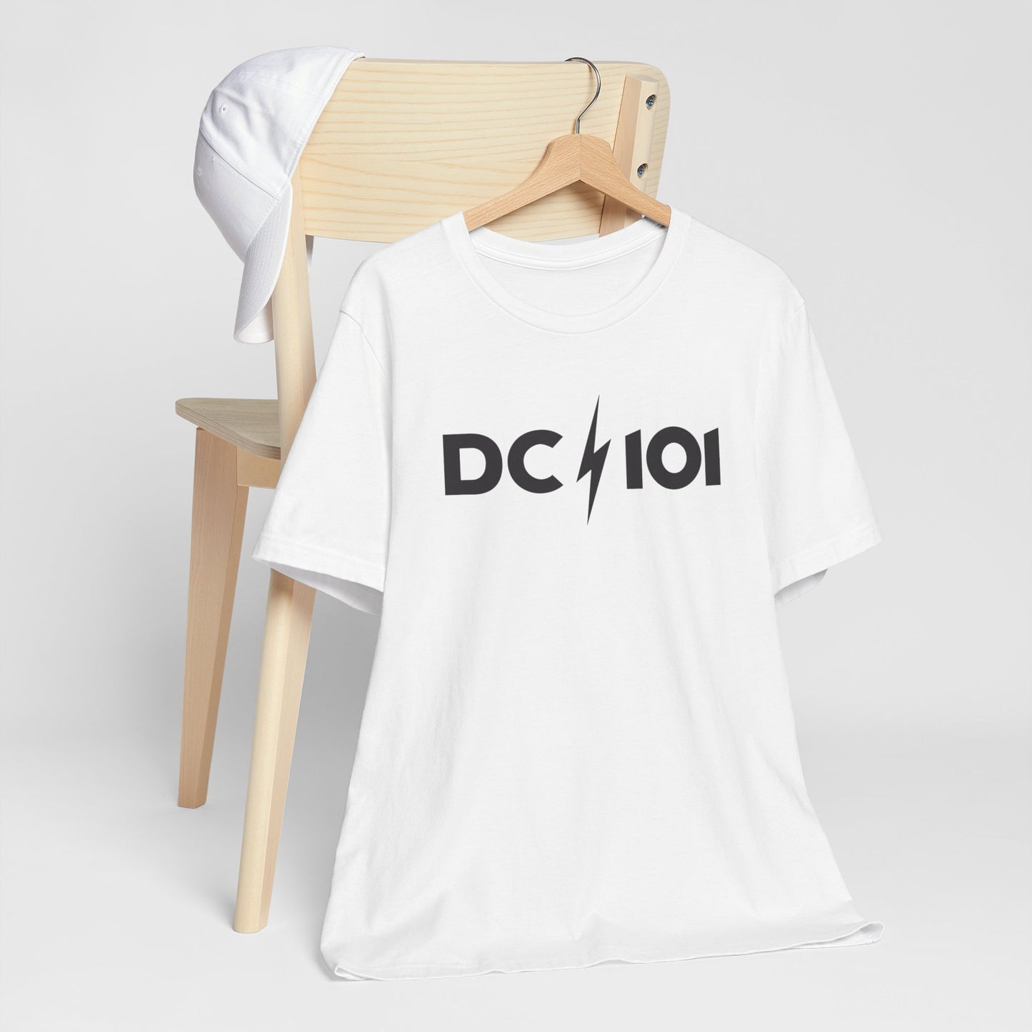 DC 101