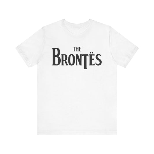 The Brontës Yeah Yeah Yeah!