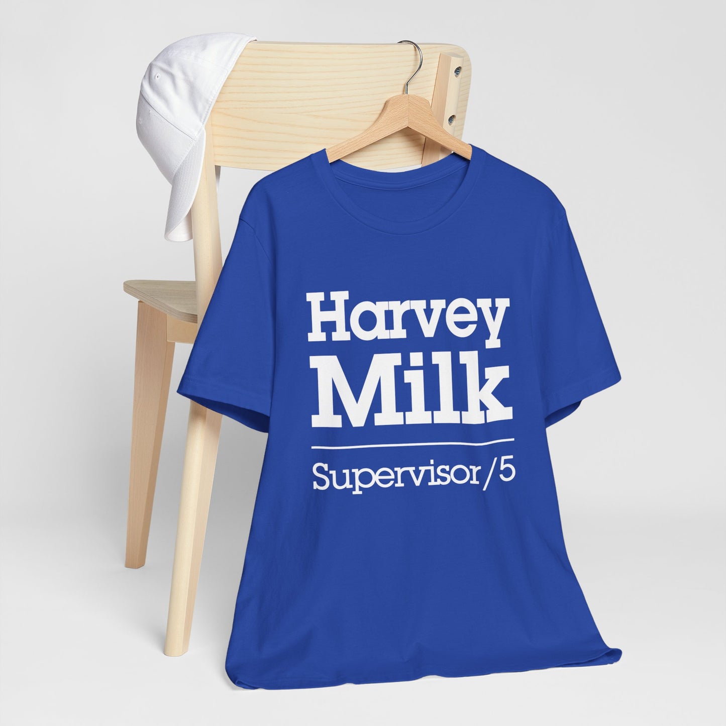 Harvey Milk