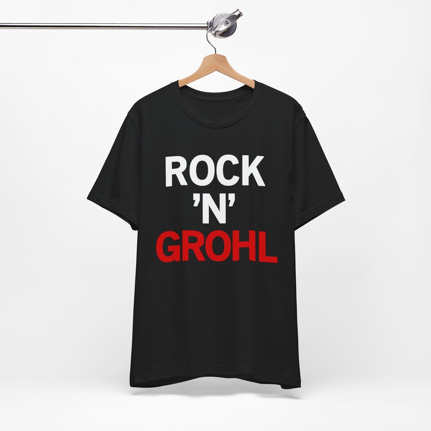 Rock n' Grohl