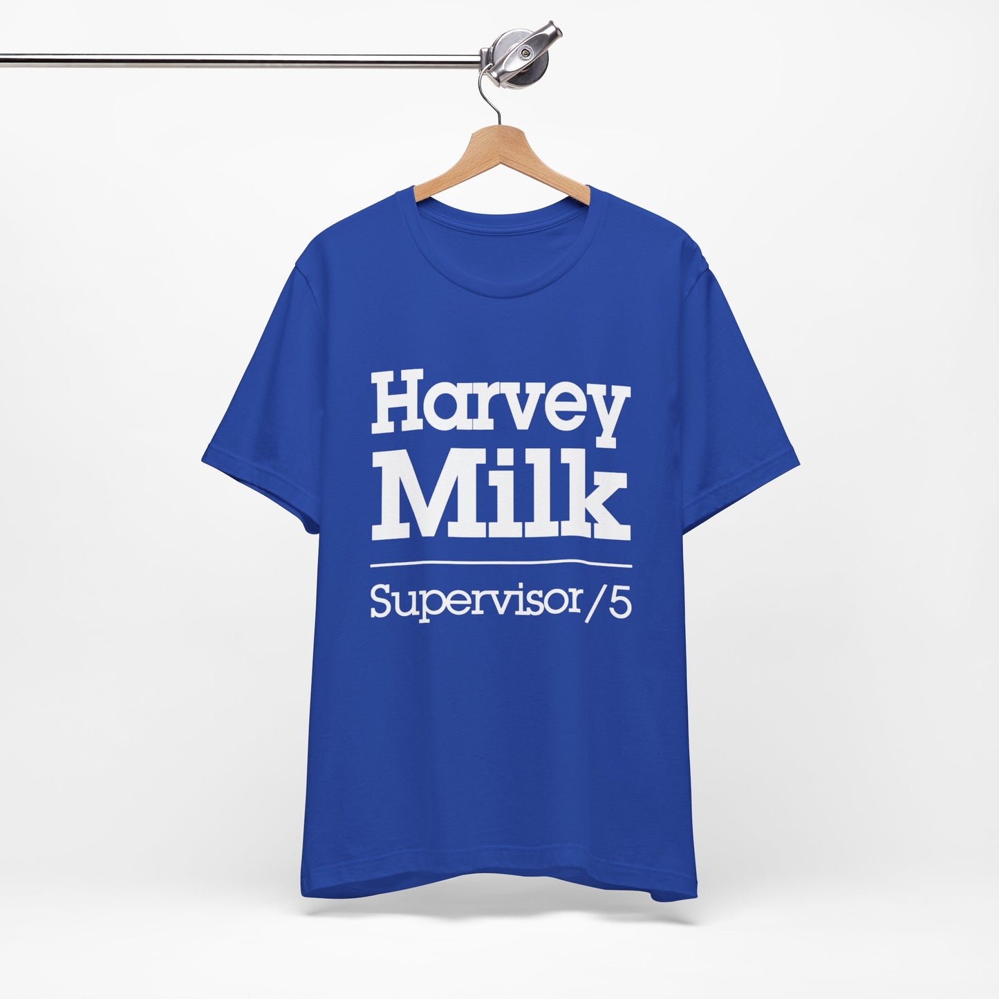 Harvey Milk