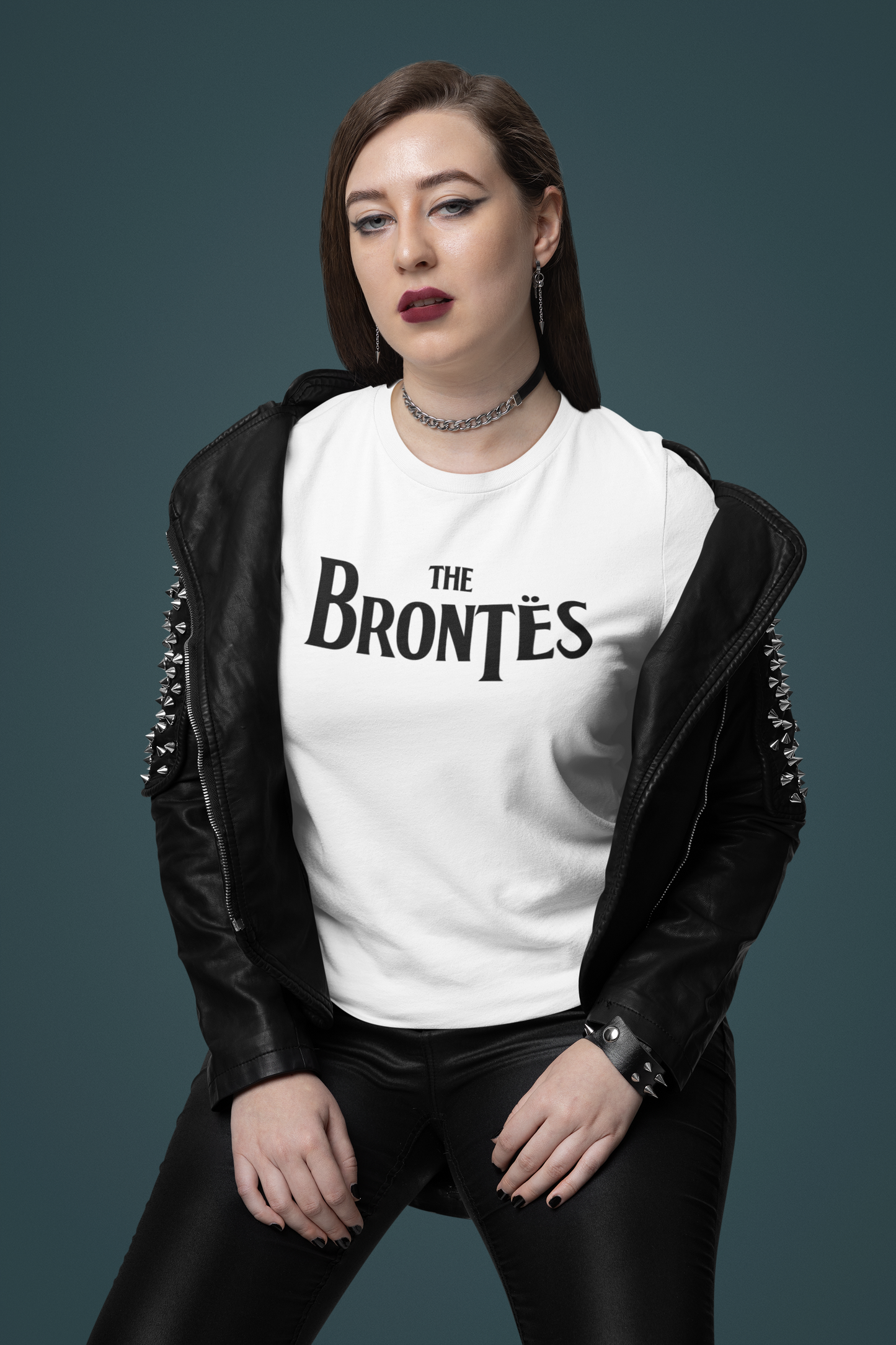 The Brontës Yeah Yeah Yeah!