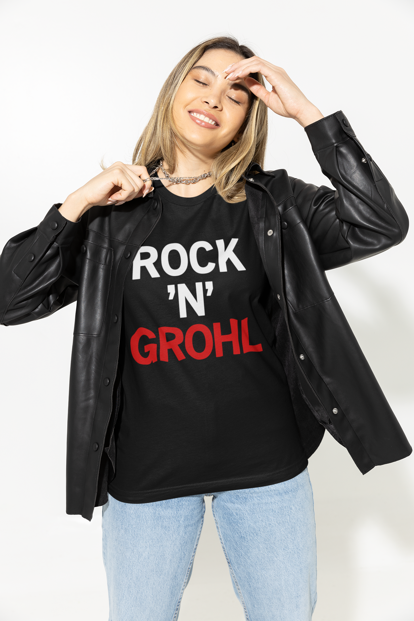 Rock n' Grohl